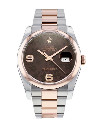 Rolex Datejust 116201